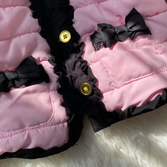 Toddler Puffy Jacket - Picture 3 of 3